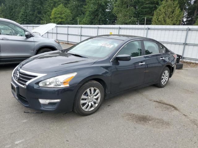 2015 NISSAN ALTIMA 2.5, 