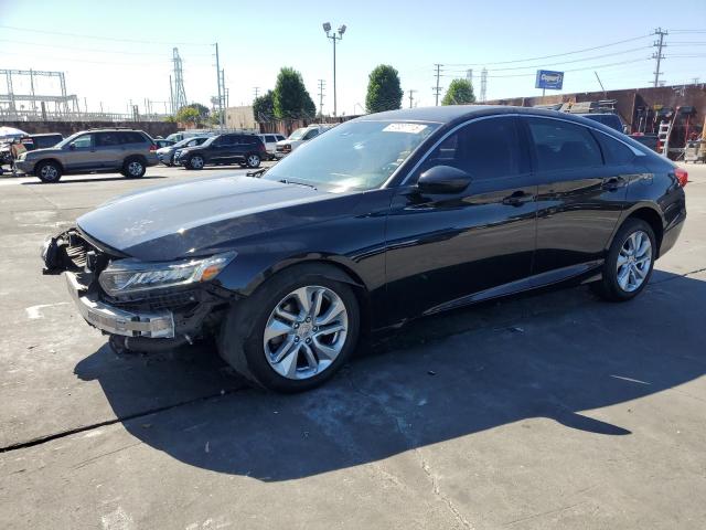 2019 HONDA ACCORD LX, 