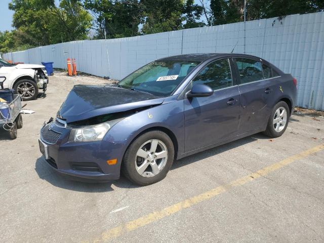 2013 CHEVROLET CRUZE LT, 