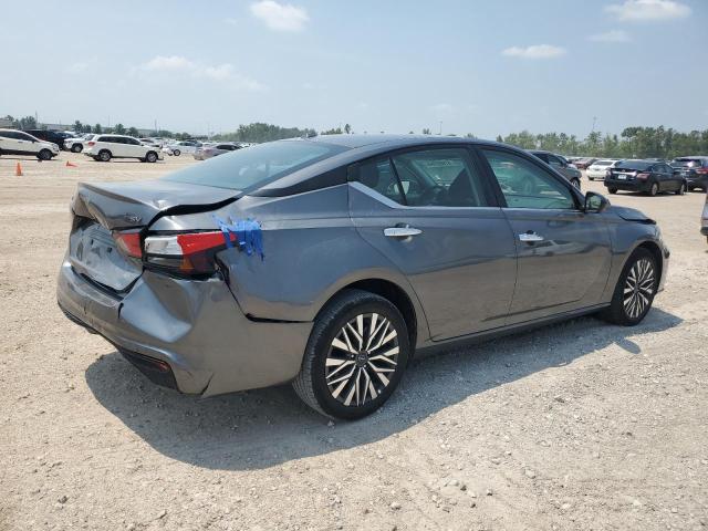 1N4BL4DV9RN381169 - 2024 NISSAN ALTIMA SV GRAY photo 3