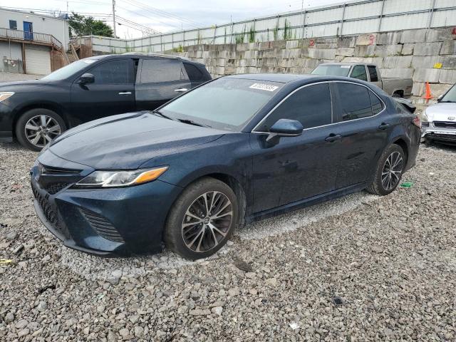 2019 TOYOTA CAMRY L, 