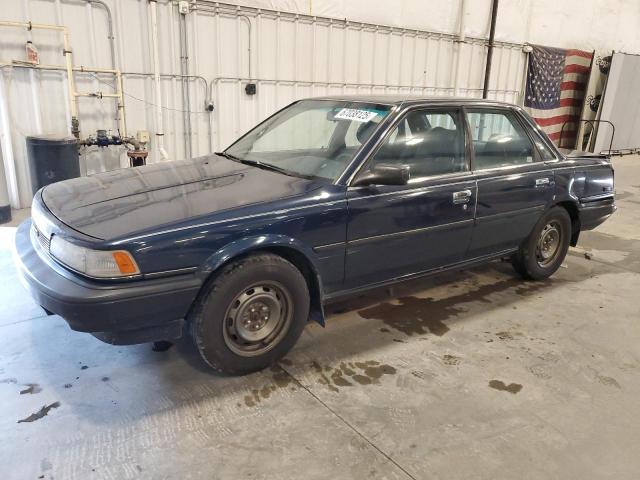 1989 TOYOTA CAMRY DLX, 