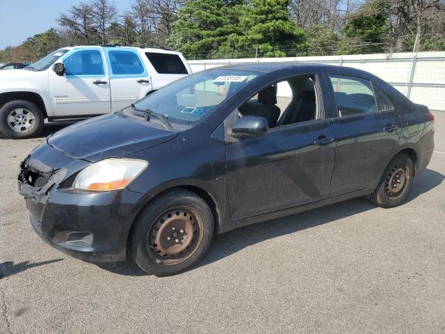 2010 TOYOTA YARIS, 