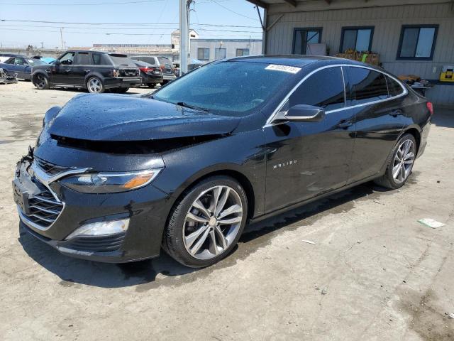 2022 CHEVROLET MALIBU LT, 
