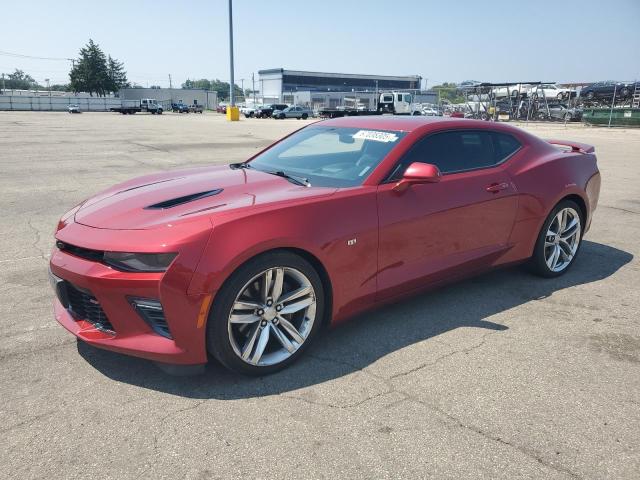 2016 CHEVROLET CAMARO SS, 