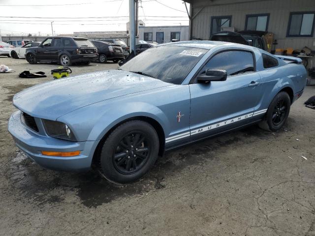 2006 FORD MUSTANG, 