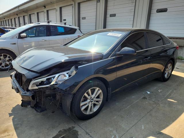 2015 HYUNDAI SONATA SE, 