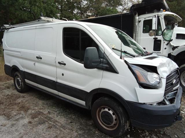 1FTYR1ZM3KKA46191 - 2019 FORD TRANSIT T-250 WHITE photo 4