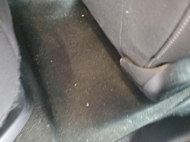 1GCGTCE39G1255972 - 2016 CHEVROLET COLORADO LT BLACK photo 20