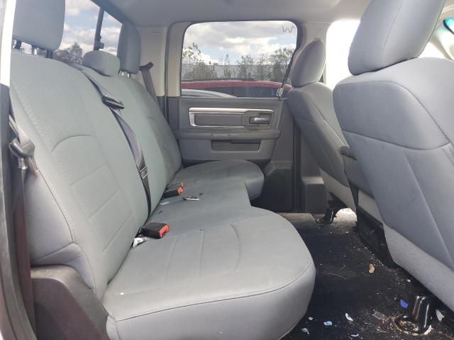 1C6RR6TTXKS561648 - 2019 RAM 1500 CLASS SLT 白色 照片 10