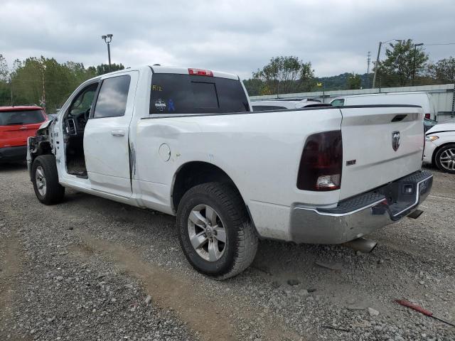 1C6RR6TTXKS561648 - 2019 RAM 1500 CLASS SLT 白色 照片 2