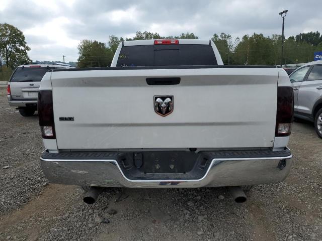 1C6RR6TTXKS561648 - 2019 RAM 1500 CLASS SLT 白色 照片 6