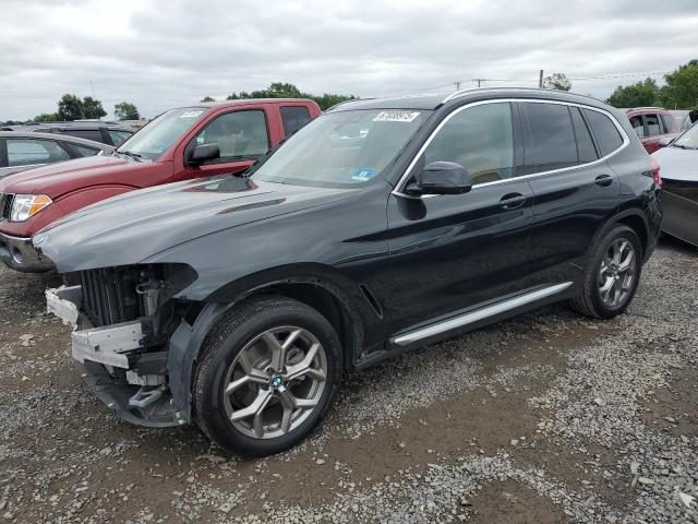 2020 BMW X3 XDRIVE30I, 