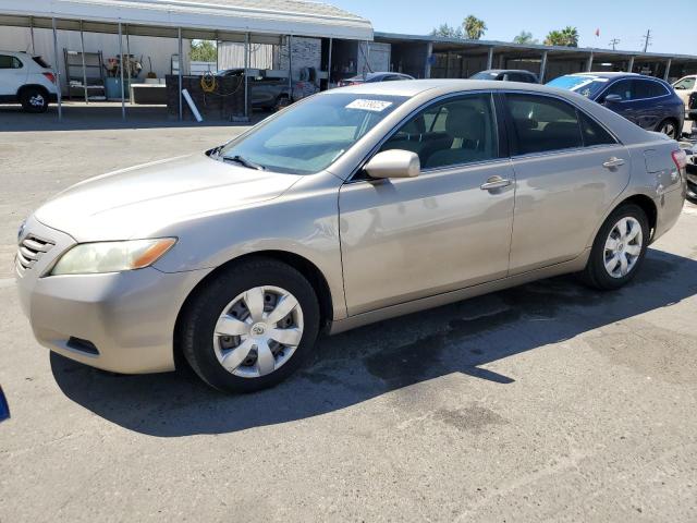 2008 TOYOTA CAMRY CE, null