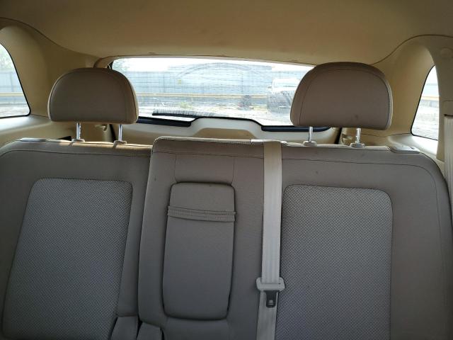 3GSCL53729S556847 - 2009 SATURN VUE XR BLACK photo 10