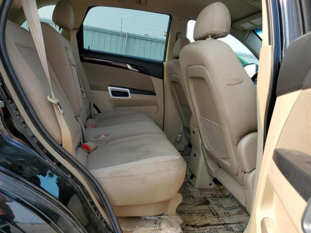 3GSCL53729S556847 - 2009 SATURN VUE XR BLACK photo 11