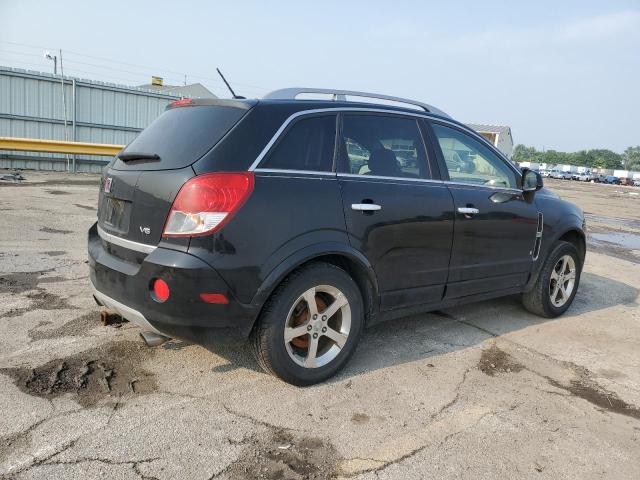 3GSCL53729S556847 - 2009 SATURN VUE XR BLACK photo 3