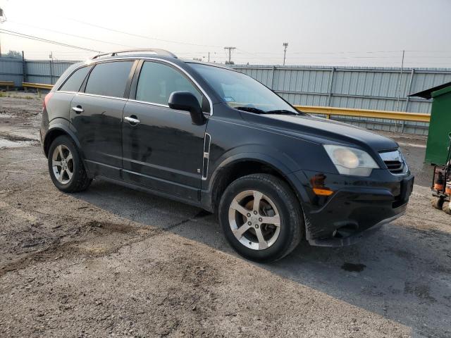 3GSCL53729S556847 - 2009 SATURN VUE XR BLACK photo 4