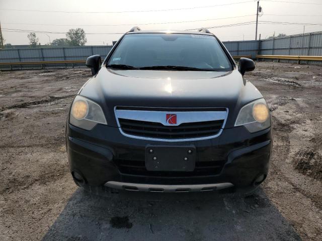 3GSCL53729S556847 - 2009 SATURN VUE XR BLACK photo 5