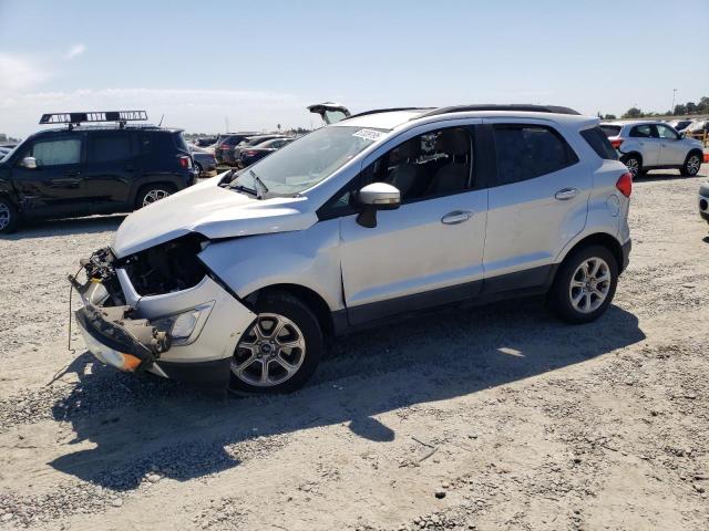2018 FORD ECOSPORT SE, 