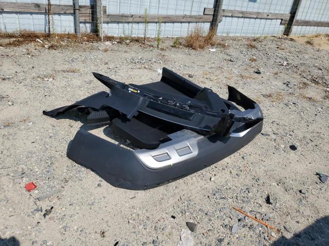 1FMSK7DH9MGB28368 - 2021 FORD EXPLORER XLT 银色 照片 13