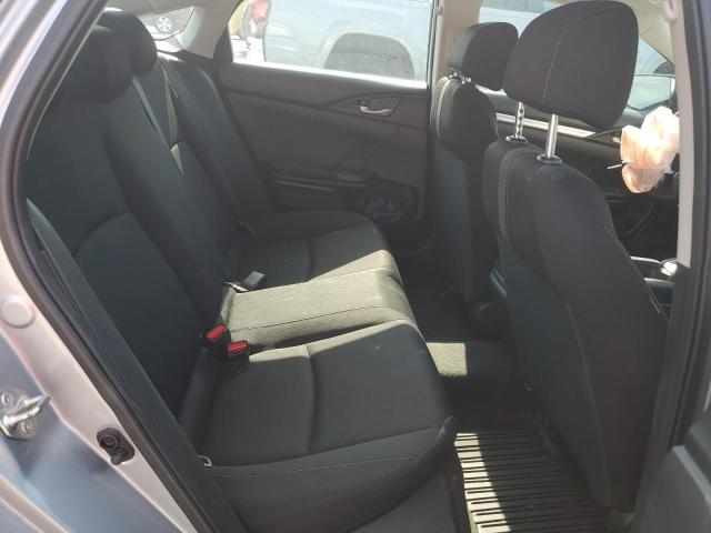 2HGFC2F5XJH586558 - 2018 HONDA CIVIC LX SILVER photo 10