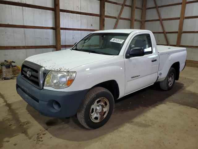 2006 TOYOTA TACOMA, null