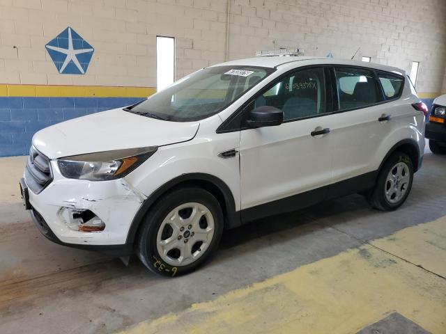 2019 FORD ESCAPE S, null