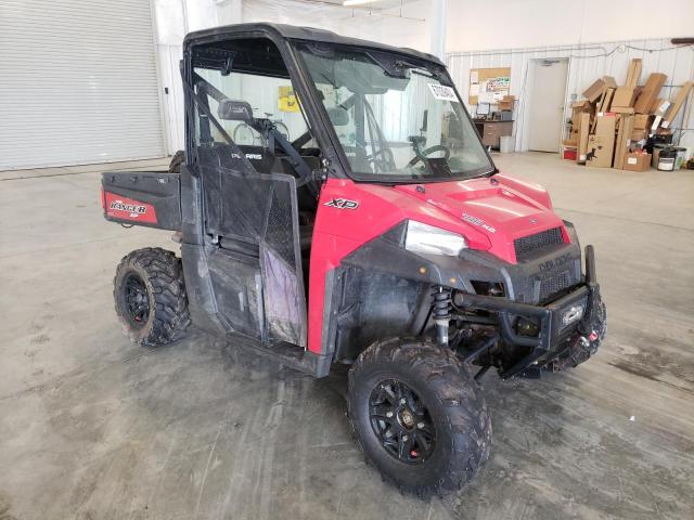 2019 POLARIS RANGER XP 900 EPS, 