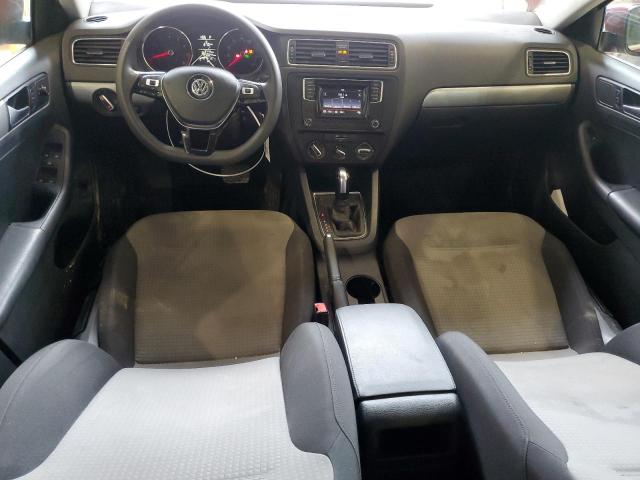 3VW2B7AJ1HM362072 - 2017 VOLKSWAGEN JETTA S RED photo 8