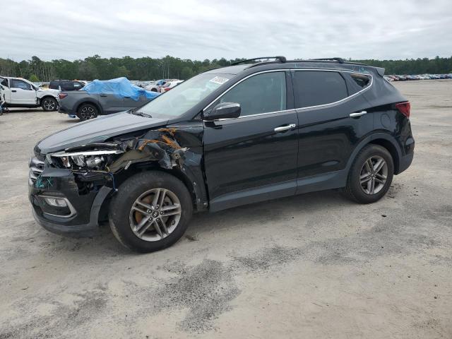 2017 HYUNDAI SANTA FE S, 