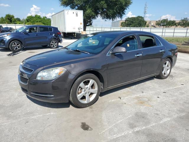 2012 CHEVROLET MALIBU 1LT, 