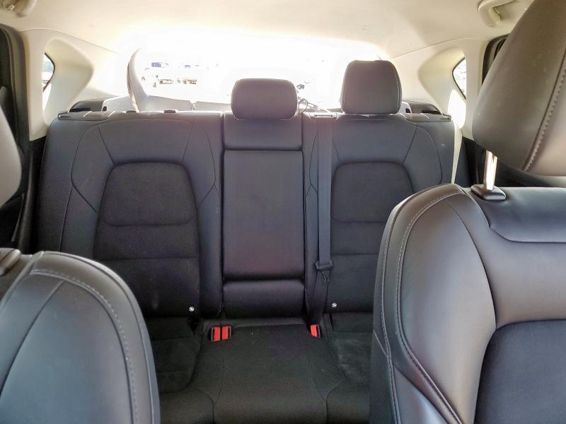 JM3KFACM1L0860254 - 2020 MAZDA CX-5 TOURING Mavi fotoğraf 10