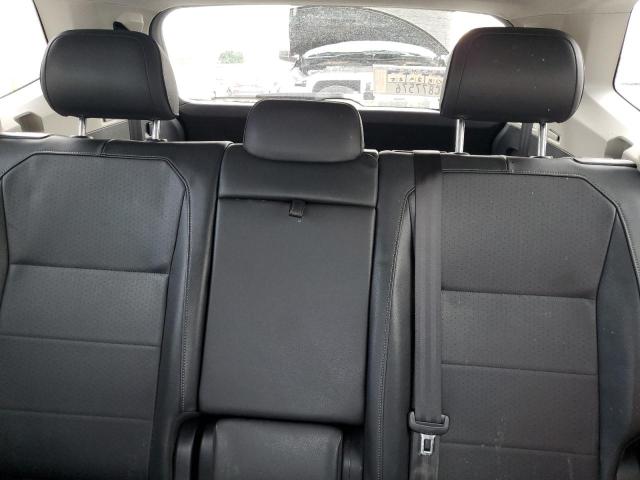 3VV3B7AX0LM086991 - 2020 VOLKSWAGEN TIGUAN SE SILVER photo 10