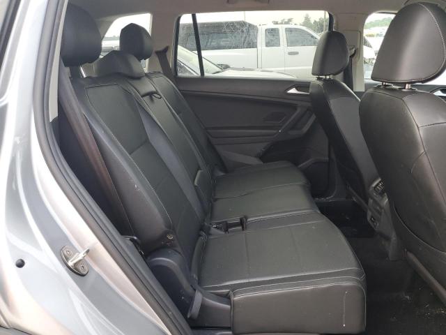 3VV3B7AX0LM086991 - 2020 VOLKSWAGEN TIGUAN SE SILVER photo 11