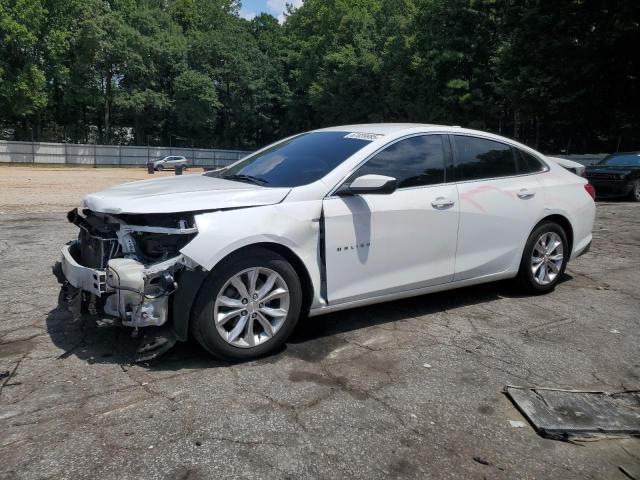 2020 CHEVROLET MALIBU LT, 