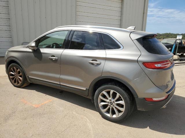 5LMCJ2C98HUL21684 - 2017 LINCOLN MKC SELECT 灰色 照片 2