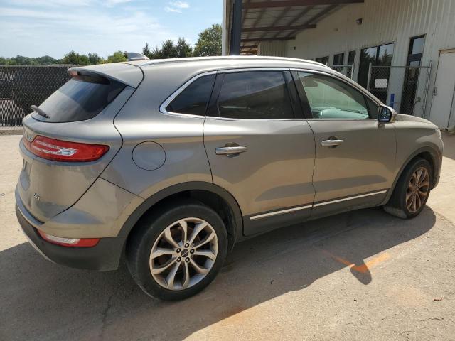 5LMCJ2C98HUL21684 - 2017 LINCOLN MKC SELECT 灰色 照片 3