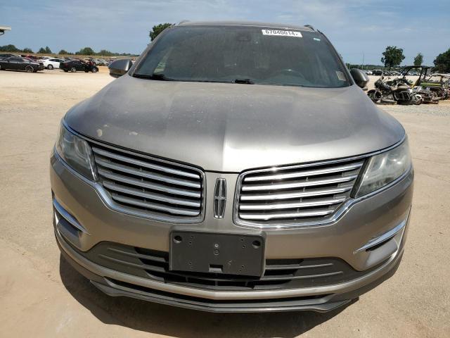 5LMCJ2C98HUL21684 - 2017 LINCOLN MKC SELECT 灰色 照片 5