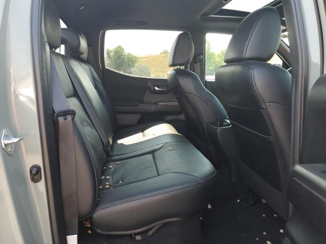 3TMCZ5AN3NM508980 - 2022 TOYOTA TACOMA DOUBLE CAB მწვანე ფოტო 10