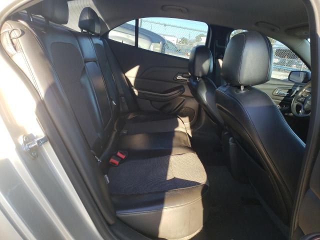 1G11C5SA2DF333231 - 2013 CHEVROLET MALIBU 1LT GOLD photo 10