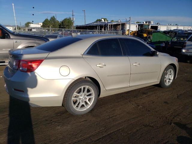 1G11C5SA2DF333231 - 2013 CHEVROLET MALIBU 1LT GOLD photo 3