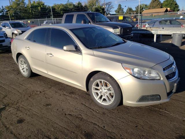 1G11C5SA2DF333231 - 2013 CHEVROLET MALIBU 1LT GOLD photo 4