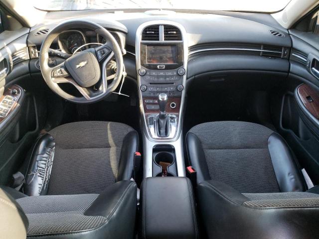 1G11C5SA2DF333231 - 2013 CHEVROLET MALIBU 1LT GOLD photo 8