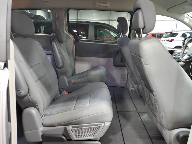 2A4RR5D14AR304687 - 2010 CHRYSLER TOWN & COU TOURING 银色 照片 11