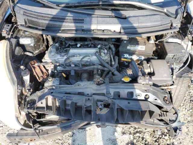 JTKKU10449J038580 - 2009 TOYOTA SCION XD 黑色 照片 11