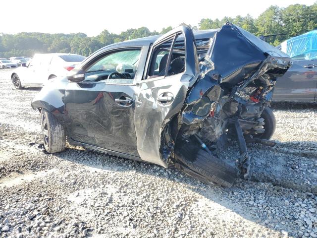 JTKKU10449J038580 - 2009 TOYOTA SCION XD 黑色 照片 2