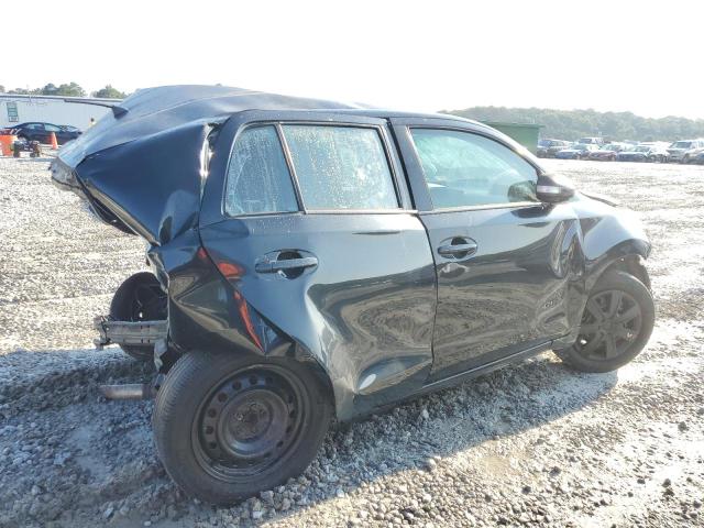 JTKKU10449J038580 - 2009 TOYOTA SCION XD 黑色 照片 3