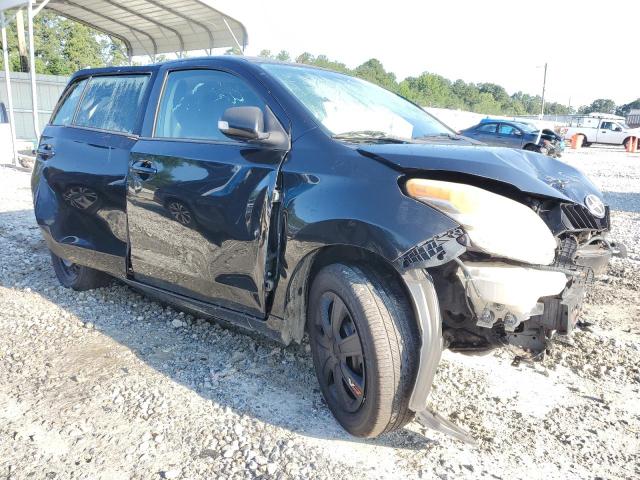 JTKKU10449J038580 - 2009 TOYOTA SCION XD 黑色 照片 4