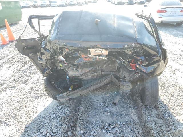 JTKKU10449J038580 - 2009 TOYOTA SCION XD 黑色 照片 6